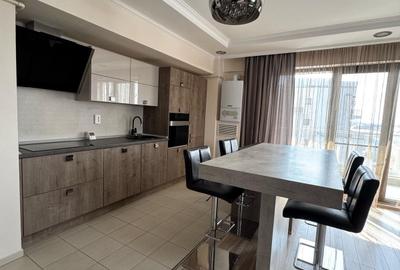 VANZARE APARTAMENT  3 CAMERE SPATIOS/ DIAMOND RESIDENCE - 15