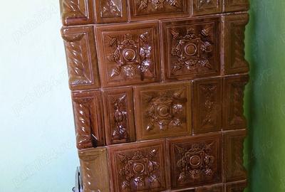 Casa cu teren 3000m2 intravilan - 2