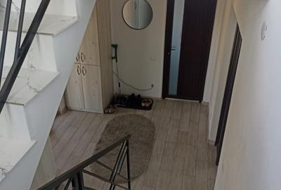 Casa D+P+E la intrare in Curtesti - 10