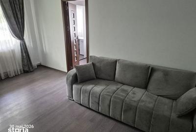 Apartament cu 2 camere în Central - 2