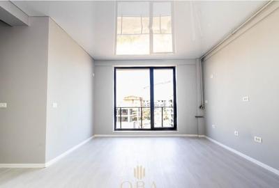 Apartament cu 2 camere decomandat în Central - 1