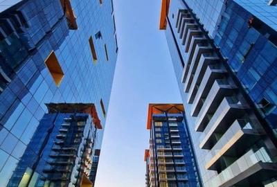 VANZARE PENTHOUSE // ONE MIRCEA ELIADE // DIRECT DEZVOLTATOR - 10