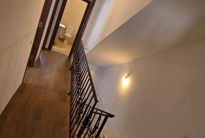 Casă cu 4 camere cu Teren 162 Mp în Central - 13