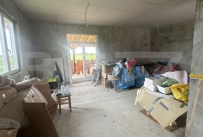 Casă cu 3 camere în Decebal - 6