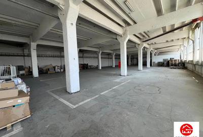 De vanzare spatiu industrial Targu Mures - 9