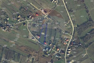 Spațiu comercial, în Aghireșu - 1