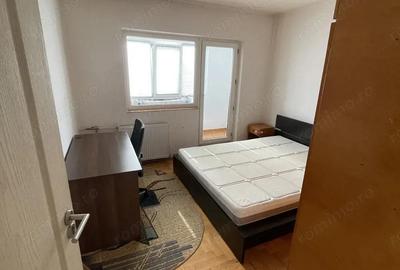 Girocului-Lidl | Decomandat | 2 Balcoane | 2 bai | Mobilat-Utilat - 1