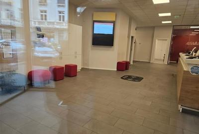 Spatiu comercial, parter, Calea Victoriei - Union - 3