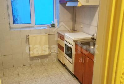 Apartament 2 camere, semidecomandat – Tiglina 1, zona Tribunal - 5
