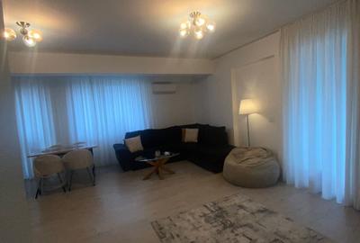 Apartament cu 2 camere decomandat în Central - 8
