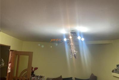 Apartament 4 camere , zona b- dul Brailei , decomandat, 86 m - 13