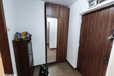 Garsonieră decomandată în Crângași - 10