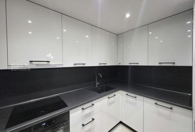 Apartament cu 3 camere decomandat, mobilat în Pipera - 11