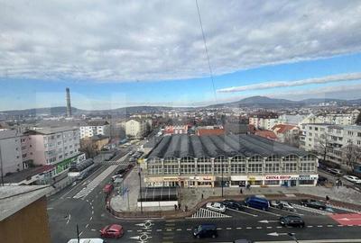 Apartament 2 camere, 52 mp, etaj 7, zona centrala - 5