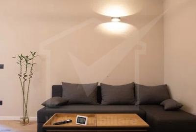 2 camere, parcare, zona strazii Motilor - 2