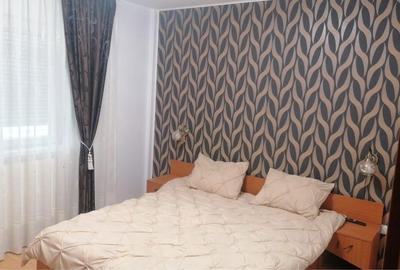 Apartament cu 3 camere în Ultracentral - 6