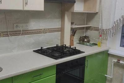 Garsonieră decomandată în Complex Studențesc - 3