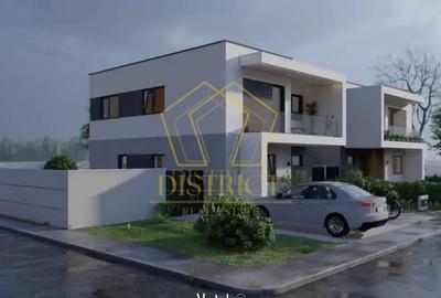 Casă individuală cu 4 camere cu Canalizare în Săcălaz - 3