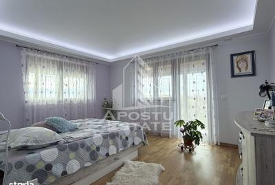 Casă cu 5 camere cu Teren 1210 Mp în Central - 10