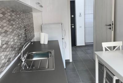 Garsonieră decomandată, mobilată în Apărătorii Patriei - 8