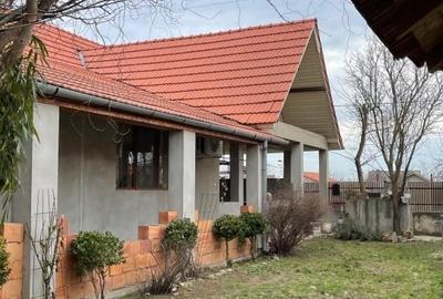 Casă individuală cu 4 camere cu Teren 1454 Mp în Pustiniș - 3
