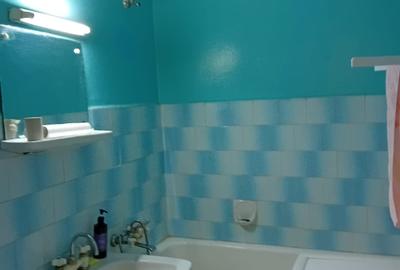 Vand garsoniera  cf. 1, etaj 2/9,  zona  Aleea Carpati - 8