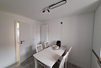 Apartament cu 3 camere in zona Bucovina - complet renovat- mobilat si utilat - 5