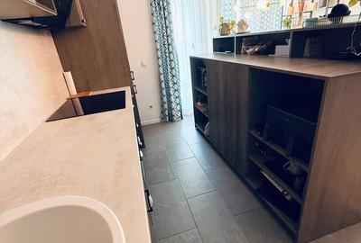Apartament cu 3 camere decomandat în Chitila - 10