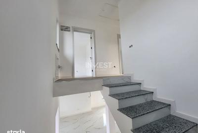 Casă cu 4 camere cu Teren 410 Mp în Miroslava - 11