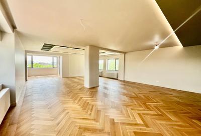 Apartament cu vedere spectaculoasa 5 camere Facultatea de Drept - Parcul Operei - 2