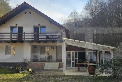 Casă cu 4 camere cu Teren 750 Mp în Hunedoara - 16