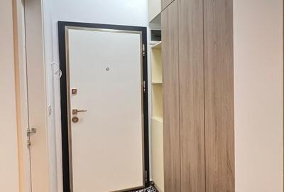 Garsonieră decomandată, mobilată în Braytim - 7