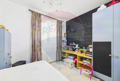Vila individuala cu 4 camere de vanzare - Gulia, Dambovita - 19