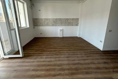 Apartament cu 2 camere nedecomandat în Rahova - 4