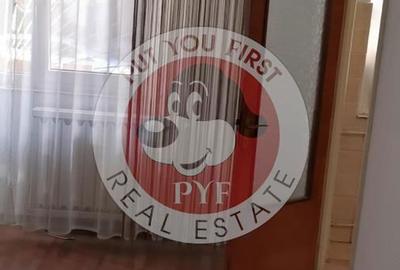 Garsonieră decomandată în Rahova - 3