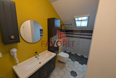 Duplex | Parter + Mansarda | Asfalt | Toate utilitatile | Finisaje premium - 28