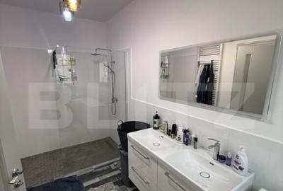 Casă cu 2 camere cu Teren 600 Mp în Central - 4