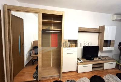 Garsonieră decomandată, mobilată în Nicolae Grigorescu - 6