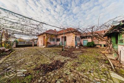 Casa in Ineu, cu teren de 1522 mp, comision 0% - 17