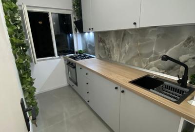 Apartament 2 camere Brancoveanu