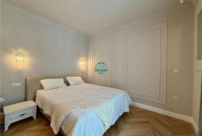 Apartament cu 1 camera de vanzare, in bloc nou, Ultracentral - 2