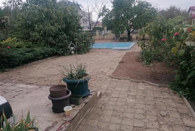 Vila Individuala cu Pisicna 600 MP Teren Calea Girocului Vila Individuala cu Pisicna 600 MP Teren Calea Girocului - 3