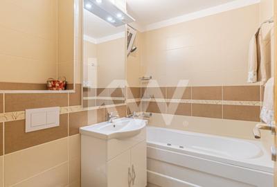Apartament 3 camere cu priveliste, Tractorul - 7