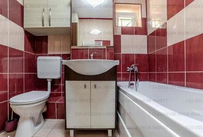 Apartament 3 camere, decomandat - zona Racadau - 17