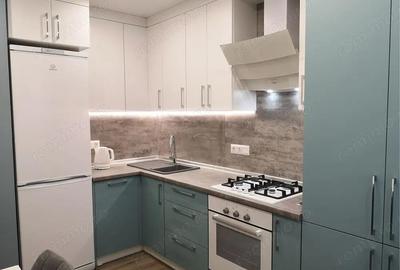 Garsonieră decomandată în Cetății - 4