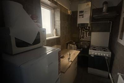 Apartament cu 2 camere decomandat, mobilat în Inel II - 12