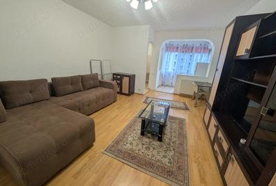 Garsonieră semidecomandată în Drumul Taberei