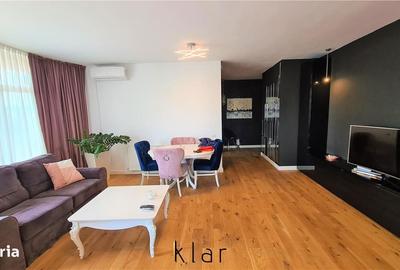 Apartament cu 3 camere semidecomandat în Zorilor - 3