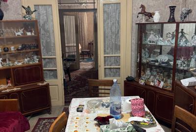 Vând apartament cu 2 camere str Mircea - 7