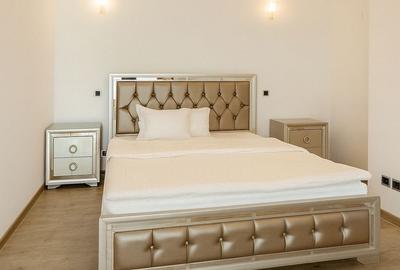Penthouse cu 4 camere decomandat, mobilat în Poiana Brașov - 12